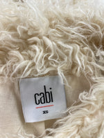 Cabi Ivory Jacket, XS