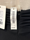New White House Black Market Black  Dress, 2