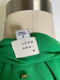 A New Day Green Dress, L