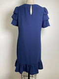 Charles Henry Blue Dress, M