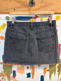 We the Free People Denim Skirt, 29 (8)