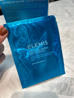 Elemis Cellutox Herbal Bath Synergy, Set of 9