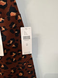 New Maeve Anthropologie The Colette 27" Inseam Pants, 28 (6) retail $130