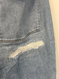 Madewell Mom Jean 26" Inseam Jeans, 32 (14)