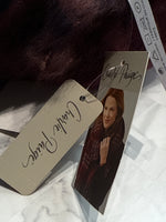 New Charlie Paige Wrap Scarf