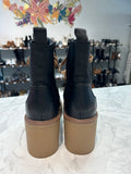 Universal Thread Black Boots, 11