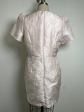 TCEC Pink Dress, L