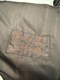 Robert Sidney New York Genuine Mink Coat, L/XL