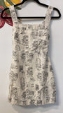 American Eagle Tan Dress, XXS Petite
