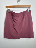 32 Cool Pink Skort Skirt, S
