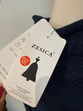 New Zesica Blue Sweater, XXL