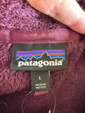 Patagonia  Pullover, L