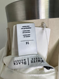White House Black Market White Top, 14