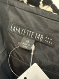 Lafayette 148 Black Skirt, 14