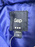 Gap Purple Vest, XL