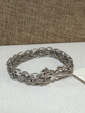 Sterling Silver  Bracelet