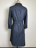 Jessica Howard Belted Dress, 8