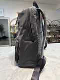 Tumi Gray Backpack, 11"x14"
