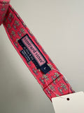 Vineyard Vines Pink Belt, L