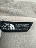 The North Face Tan Jacket, M