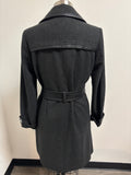 White House Black Market Black Jacket, S
