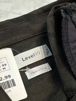 Level 99 Camo Jacket, M