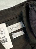 Level 99 Camo Jacket, M