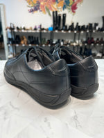 Dansko Black Shoes, 39 (9)