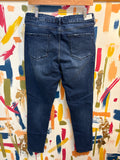 Dear John Olivia 31" Inseam Jeans, 31 (12)