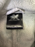 Zero Xposur Gray Jacket, 3X