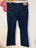 Levi's Signature Mid Rise Bootcut 29" Inseam Jeans, 29 (8)