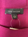 Ann Taylor  Sweater, L