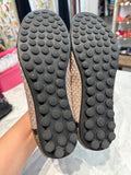 Bernie Mev Black/Metallic Shoes, 41 (10)