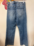 Risen Jeans 33" Inseam Jeans, 15/32