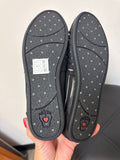 New Bobs from Skechers Black Shoes, 6.5
