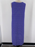 Chico's Stripe Dress, L