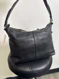 Hilary Radley Black Shoulder Bag