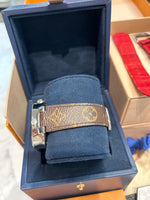 Louis Vuitton Tambour Horizon Connected Watch with Accessories(retail $4110)