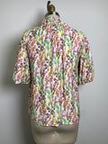 THML Print Top, S