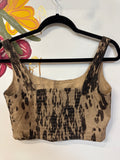 New Banana Republic Linen Top, 4