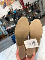 Bella Vita Brown Shoes, 9