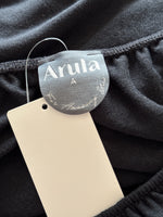 Arula Black Top, 1X