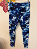 New Modli 28" Inseam Swim Leggings, M