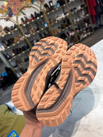 Saucony Black Cohesion Shoes, 8.5