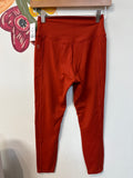 Victoria's Secret Pocket Leggings, S