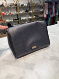 Hadaki Black Toiletry Travel Bag