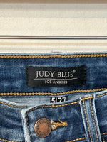 Judy Blue Trouser Flare Jeans, 5/27