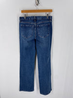 Wild Fable Low Rise Bootcut Jeans, 6