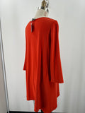 Alisha.D Tunic, L (retail $75)