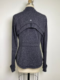 Lululemon Black Jacket, 12